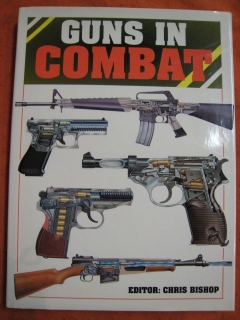 Guns in Combat